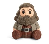 Harry Potter Handmade by Robots Vinyl Figure Rubeus Hagrid