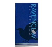 Harry Potter Handtuch Ravenclaw 140 x 70 cm (US IMPORT) ACC NEW