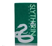 Harry Potter Handtuch Slytherin 140 x 70 cm NEW