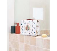 Harry Potter Hanging Wash Bag White Kids