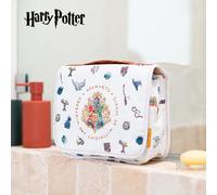 Harry Potter Hanging Wash Bag White Kids
