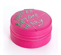 Harry Potter Happee Birthdae Cake Jewellery Box