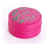 Harry Potter Happee Birthdae Cake Jewellery Box HPJB0572 - Leather