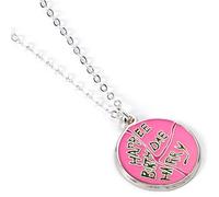 Harry Potter Happee Birthdae Harry Cake Necklace