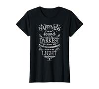Harry Potter Happiness Quote T-Shirt