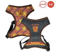Harry Potter Harness For Dogs S/M Orange 2800001145 | Acotis