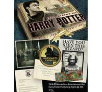 Harry Potter - Harry Artifact Box