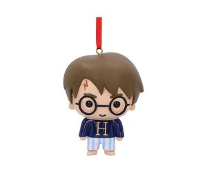 Harry Potter Harry Chibi Hanging Festive Decorative Ornament