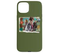 Harry Potter Harry, Hermoine, and Ron Photo Collage Case for iPhone 15 Plus
