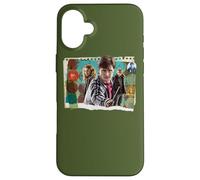 Harry Potter Harry, Hermoine, and Ron Photo Collage Case for iPhone 16 Plus