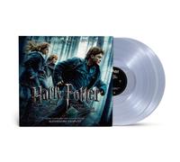 Harry Potter Harry Potter and the Deathly Hallows: Part 1 OST LP multicolor Onesize