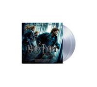 Alexandre Desplat - Harry Potter and the Deathly Hallows, Pt. 1 (Original Motion Picture Soundtrack) [VINYL]