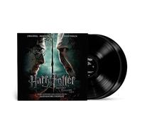 Alexandre Desplat - Harry Potter and the Deathly Hallows, Pt. 2 (Original Motion Picture Soundtrack) [VINYL]