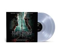 Harry Potter Harry Potter and the Deathly Hallows: Part 2 OST LP multicolor Onesize