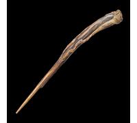 Harry Potter - Harry Potter And The Deathly Hallows Snatcher Wand (... ACC NEW
