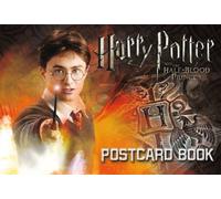 Harry Potter: Harry Potter and the Half-Blood Prince: Postcard Book