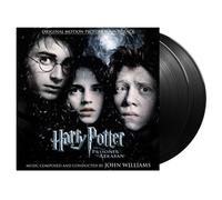 Harry Potter Harry Potter and the Prisoner of Azkaban - Original Motion Picture Soundtrack LP multicolor Onesize