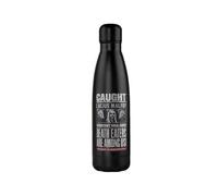 HARRY POTTER HARRY POTTER Bottiglia ISOTERMICA Lucius Wanted 500ml