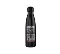 Harry Potter HARRY POTTER Bottiglia Isothermic Lucius Wanted drinkfles 500 ml