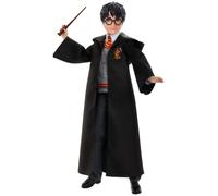 Harry Potter - Harry Potter Fashion Doll
