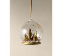 Harry Potter™ Harry Potter™ Hogwarts Bauble Gold Mix
