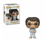 Funko POP! Vinyl : Harry Potter - (PJs) - Collectable Vinyl Figure - Gift Idea - Official Merchandise - Toys for Kids & Adults - Movies Fans - Model Figure for Collectors and Display