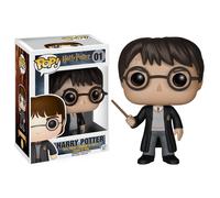 Harry Potter - Harry Potter POP Vinyl Figure (01)
