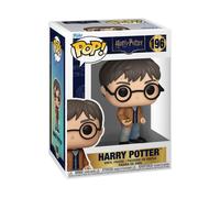 Harry Potter Harry Potter Vinyl Figurine 196 Funko Pop! multicolor Onesize