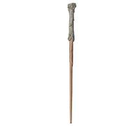 The Noble Collection – Wand – Harry Potter – Standard Windowed Box