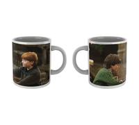 Harry Potter Harry And Ron - Playing Chess Mug