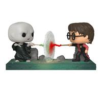 POP Moment: Harry Potter - Harry Vs Voldemort