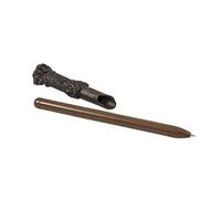 Harry Potter Harry Illuminating Wand Pen The Noble Collection Multi One Size