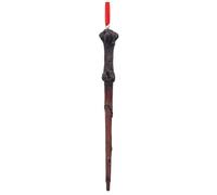 Harry Potter Harry's Magic Wand Baubles multicolor Onesize