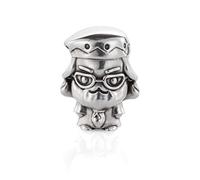 Royal Selangor Pewter Mini Figurine - Dumbledore - Hand Finished - Harry Potter Collection