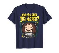 Harry Potter Have You Seen This Wizard? Sirius Black Chibi T-Shirt