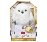 Harry Potter Enchanting Hedwig