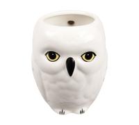 Harry Potter Mug - Hedwig Owl White Ceramic Coffee Mug 350ml