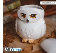 Harry Potter Hedwig 3D Mug 3665361021681 - Free Tracked Delivery