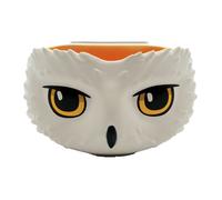 Harry Potter Hedwig - 3D Mug Bowl multicolour Onesize