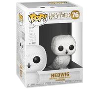 Harry Potter - Hedwig - #76 - Movies - Funko Pop