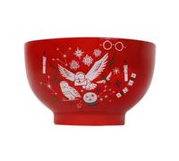 Harry Potter Hedwig Bowl In Red Red