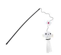 Harry Potter Hedwig Cat Dangler Toy - 1 Dangler Toy