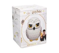 Half Moon Bay - Cookie Jar Ceramic (20cm) - Harry Potter (Hedwig)
