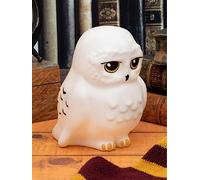 Harry Potter Hedwig Character Light Black