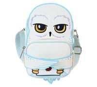 Loungefly Harry Potter Hedwig Crossbuddies Bag