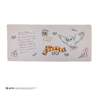 Harry Potter Hedwig Desk Mat | Acotis