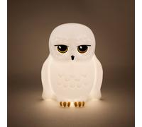 Harry Potter Hedwig Desktop Light Edwige Lamp PALADONE PRODUCTS