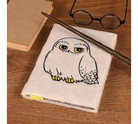 Harry Potter Hedwig Fluffy A5 Premium Notebook