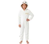 Harry Potter Hedwig Girls Onesie, Ages 5 To 13 Years
