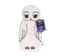 Harry Potter Hedwig Hot Water Bottle | Official Wizarding World Licensed | Collectible Gift for Teens, Adults & Harry Potter Fans
